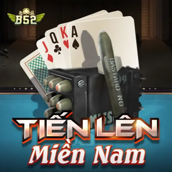 DU88 Tiến Lên