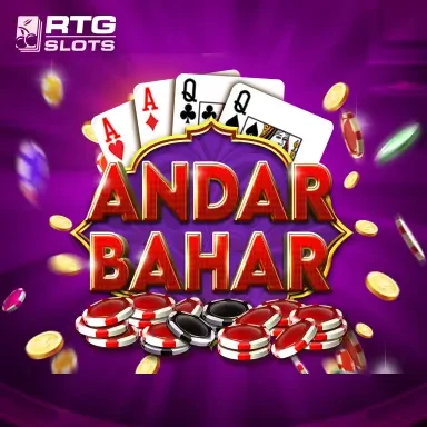 DU88 Andar Bahar
