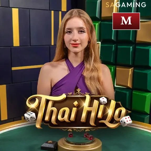 DU88 M Thái HiLo