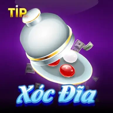 DU88 Xóc Đĩa