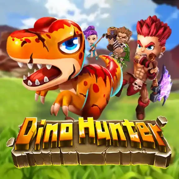 DU88 Dino Hunter