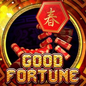 DU88 Good Fortune