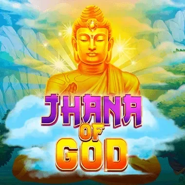DU88 Jhana of God