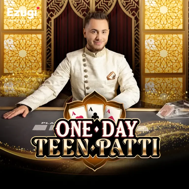 DU88 One Day Teen Patti
