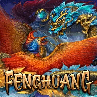 DU88 Fenghuang