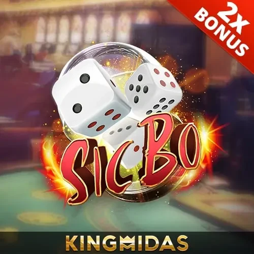 DU88 Sic Bo