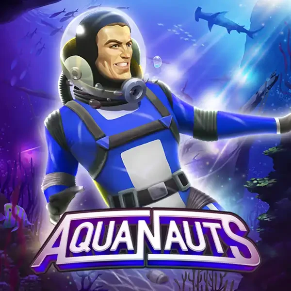DU88 Aquanauts