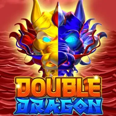DU88 Double Dragon