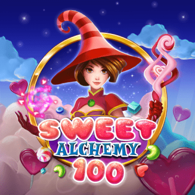 DU88 Sweet Alchemy 100