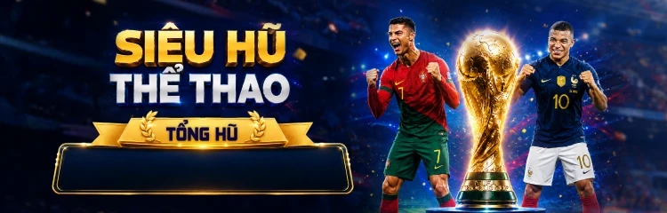 DU88 Siêu hũ thể thao